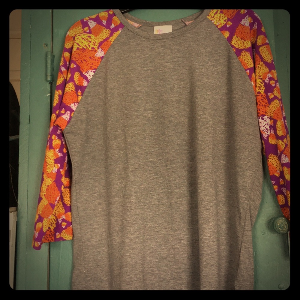 M LulaRoe Randy